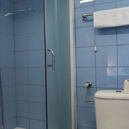 Otel Hotel Skopje Üsküp